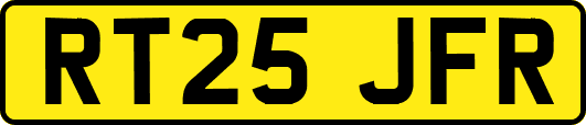 RT25JFR