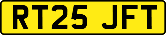 RT25JFT