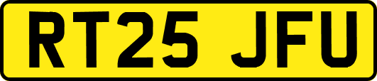 RT25JFU