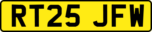 RT25JFW