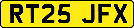 RT25JFX