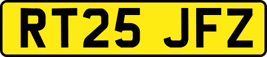 RT25JFZ