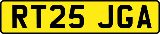 RT25JGA