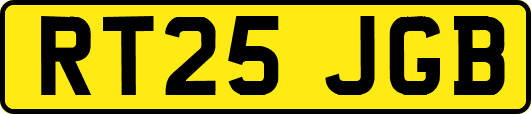 RT25JGB