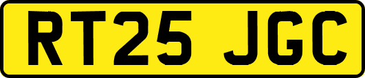 RT25JGC