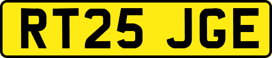 RT25JGE