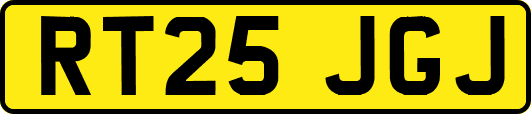 RT25JGJ