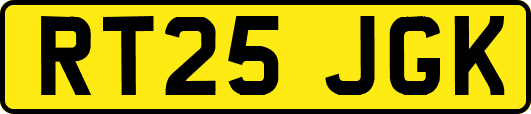 RT25JGK
