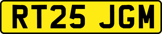 RT25JGM