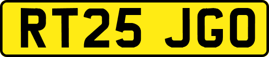 RT25JGO