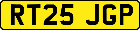 RT25JGP