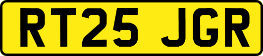 RT25JGR