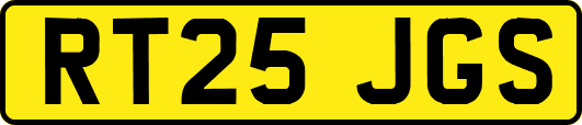 RT25JGS