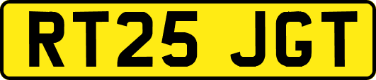 RT25JGT