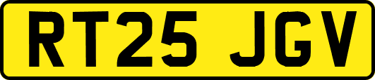 RT25JGV