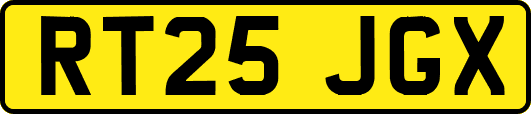 RT25JGX