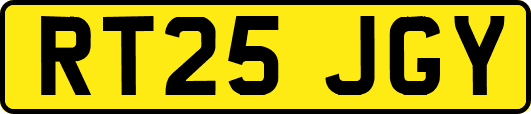 RT25JGY