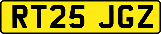 RT25JGZ