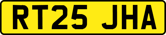 RT25JHA