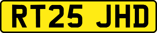 RT25JHD