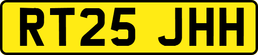 RT25JHH