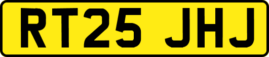 RT25JHJ