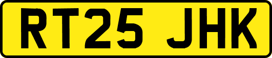 RT25JHK