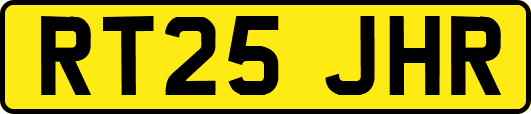 RT25JHR