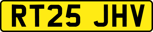 RT25JHV