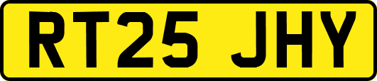 RT25JHY