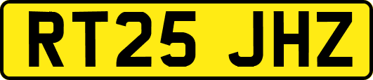 RT25JHZ
