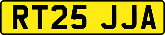 RT25JJA