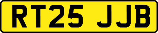 RT25JJB
