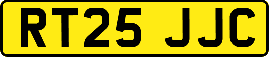 RT25JJC