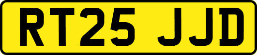RT25JJD