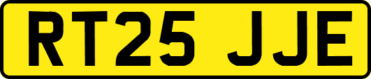 RT25JJE