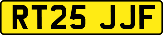 RT25JJF