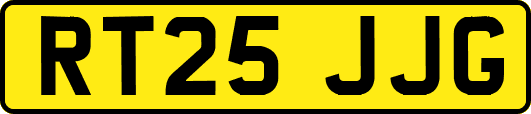 RT25JJG