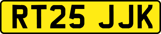 RT25JJK
