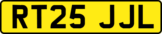RT25JJL