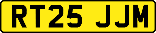 RT25JJM