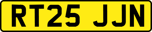 RT25JJN