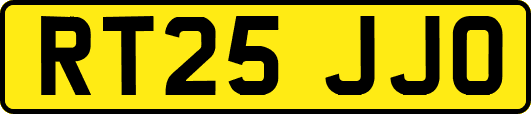RT25JJO