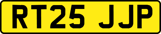 RT25JJP