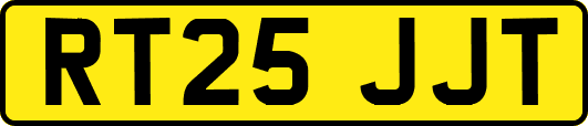 RT25JJT
