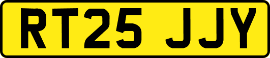 RT25JJY