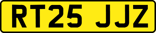 RT25JJZ