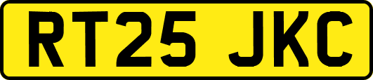 RT25JKC