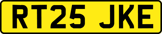 RT25JKE