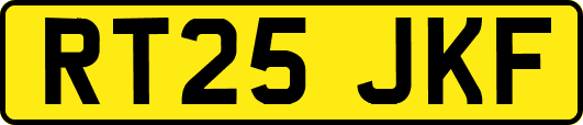RT25JKF
